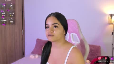 valeri_10 online show from February 1, 8:22 am