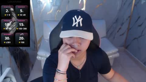 valeri_harpers4 online show from November 26, 5:53 pm