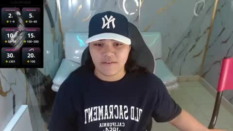 valeri_harpers4 online show from May 4, 1:01 am