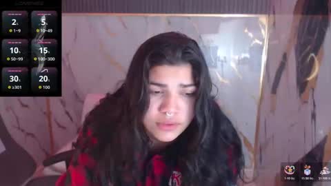 valeri_harpers4 online show from December 5, 2:15 pm