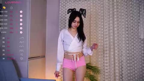 Valeri online show from March 22, 5:28 pm