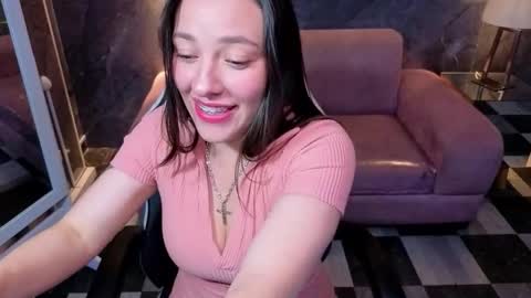 Valeria online show from March 3, 3:24 am