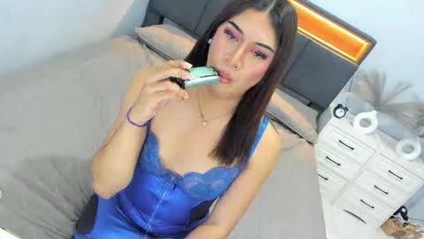 Valeria online show from February 5, 9:02 am