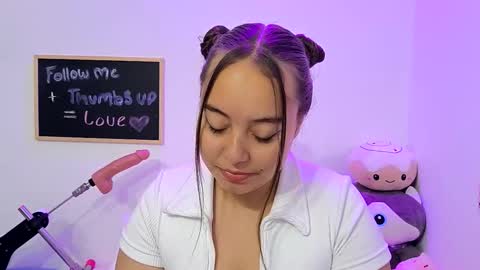 valeria online show from March 30, 3:17 am