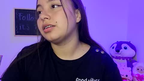 valeria online show from February 2, 4:42 am