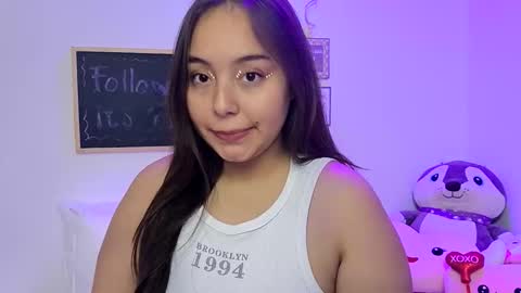 valeria online show from February 25, 5:00 am