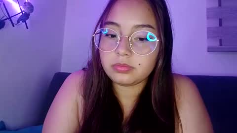 valeria online show from September 9, 3:39 am