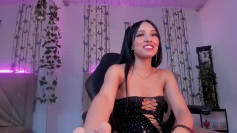 valeria online show from March 4, 9:34 pm