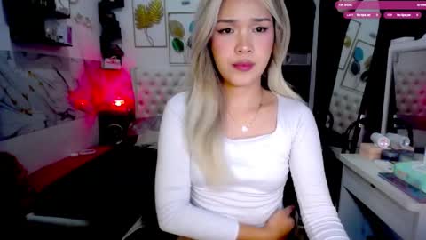 VALERIA online show from November 24, 1:32 pm