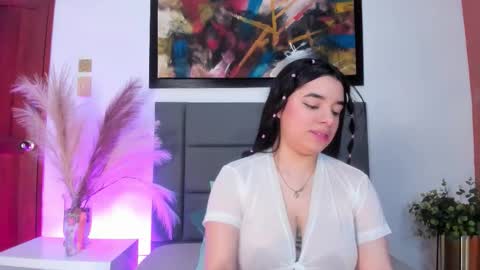 ValeriaBlythe online show from February 10, 11:46 am