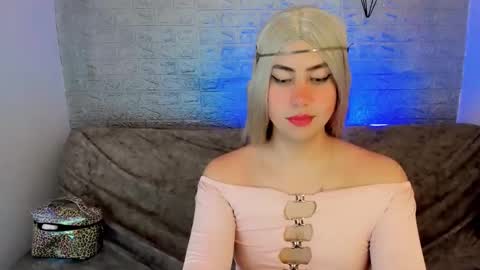 valeriagill_ online show from March 21, 9:41 pm