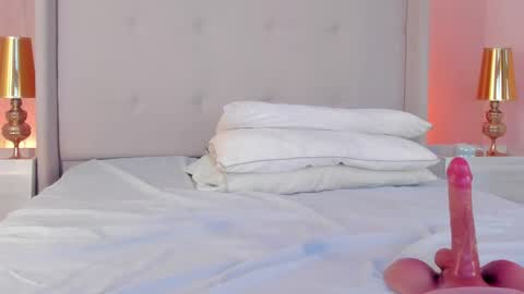 Valeria online show from April 10, 3:06 pm