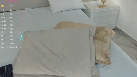 Valeria online show from February 23, 12:16 pm