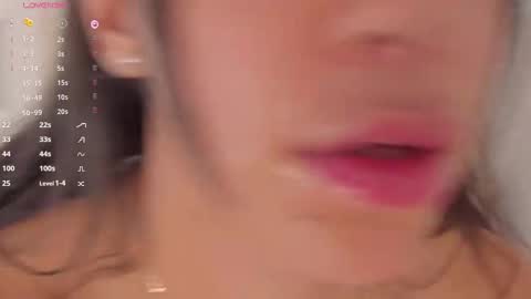 Valeria online show from February 28, 12:52 pm