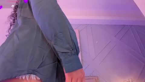 Valeria online show from September 11, 1:34 pm