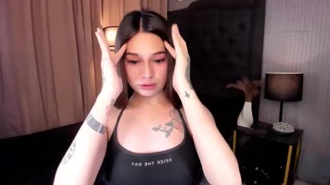 Valeria online show from November 12, 8:44 pm