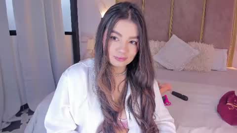 valeriaortegaa online show from June 13, 12:04 pm