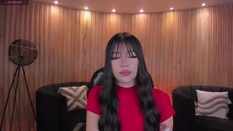 Valeria online show from November 8, 4:26 am