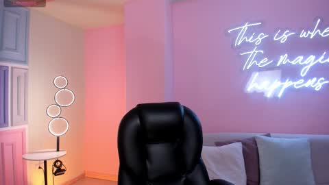 Valeria online show from February 9, 5:11 am