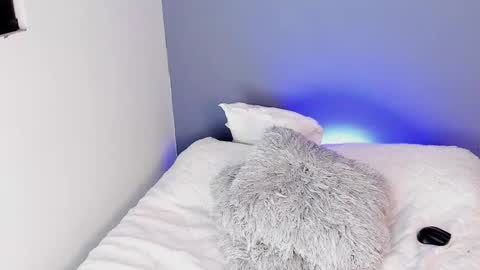 Valeria  online show from February 25, 8:25 am