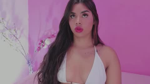 Valeria  online show from October 1, 4:28 pm