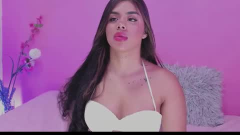 Valeria  online show from September 26, 4:48 pm