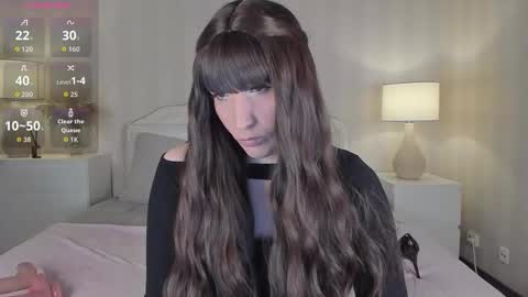 Valeria online show from October 27, 9:09 am