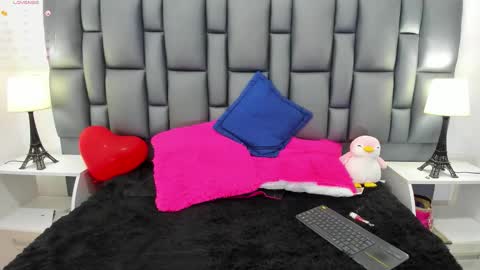 Valeria  online show from September 20, 4:32 pm