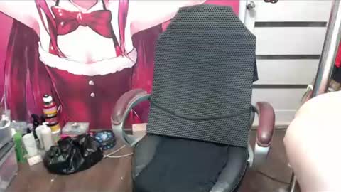ValeriaXKiss online show from June 29, 7:57 pm