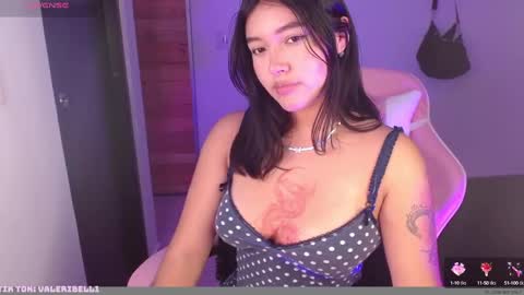 Valeri online show from September 14, 3:31 am