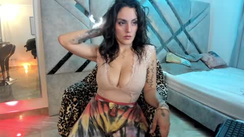 Agape online show from December 3, 3:37 am