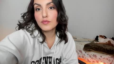 Agape online show from January 24, 1:13 am