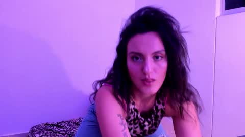 Agape online show from October 5, 3:59 am