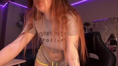 Lera online show from May 7, 10:22 am
