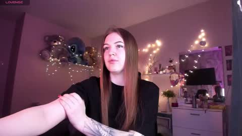 Lera online show from February 16, 11:58 pm