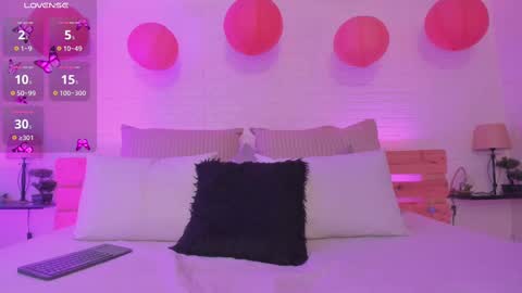 Valerie online show from March 11, 2:42 am