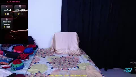 Valerie online show from January 10, 8:31 am