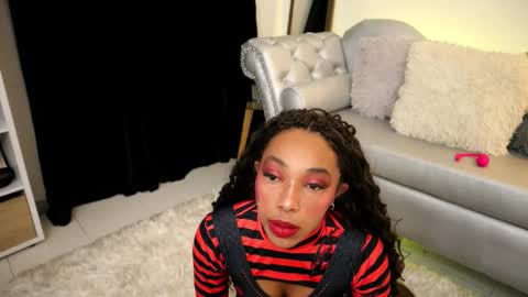 Valerie Style3 online show from October 6, 4:08 am