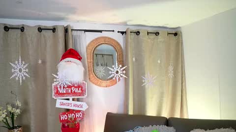 Valerie Style3 online show from December 17, 3:57 am