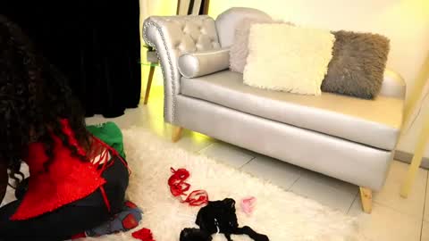 Valerie Style3 online show from September 29, 4:00 am