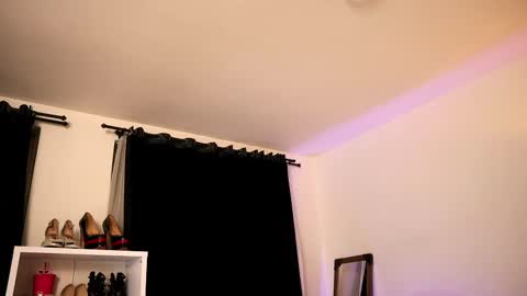 Valerie Style3 online show from September 16, 3:53 am