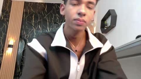 VALERIO  online show from May 26, 3:12 am