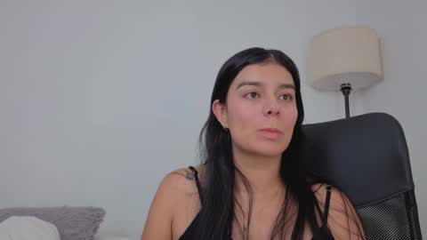 Juli C online show from September 14, 1:08 am