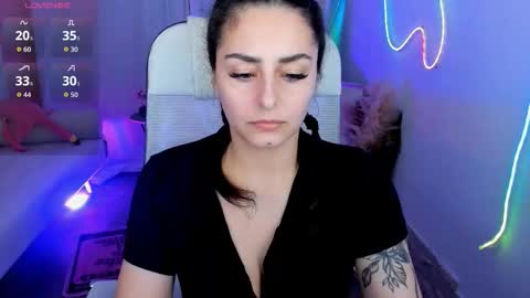 Valerie online show from March 15, 3:48 pm