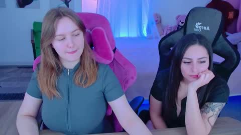 Valerie online show from March 22, 3:16 pm