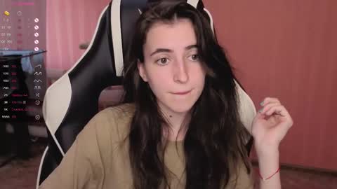 valeritiio online show from September 22, 5:22 am