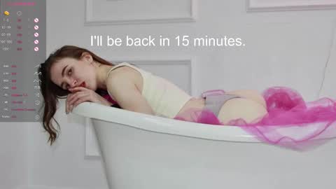 valeritiio online show from September 24, 2:51 am