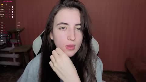 valeritiio online show from December 3, 4:57 am