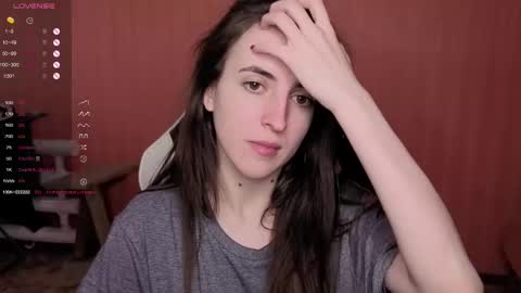 valeritiio online show from March 14, 4:27 am