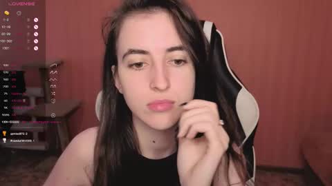 valeritiio online show from October 17, 4:49 am